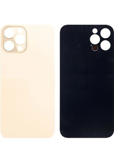 Apple Uyumlu iPhone 11 Pro Max Arka Kapak Batarya Kapağı Yüksek Kalite