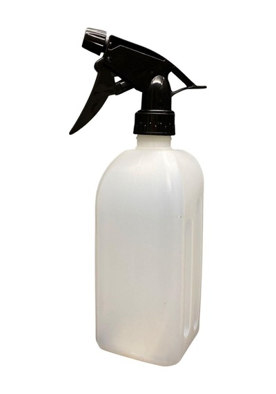Bitki İlaçlama Sprey Şişesi 500 Ml-1595 Diğer
