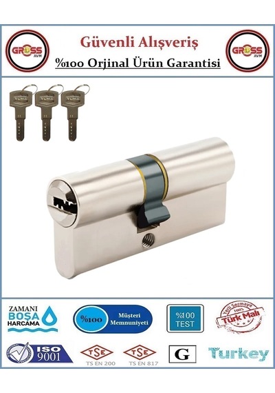 Yuma Ymk Bilyalı Hybrid Sistem Barel 68mm