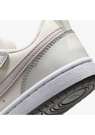 Nike Court Borough Low Recraft Ps Beyaz Kız Çocuk Günlük Spor Ayakkabı Dv5457-127