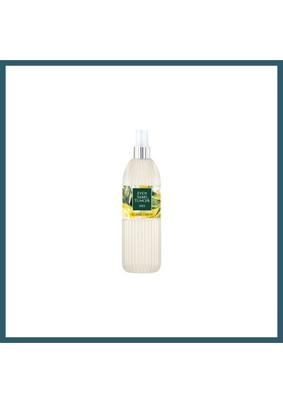 Bezos Est Kolonya Lımon Sprey 150ml 1 Adet Ob