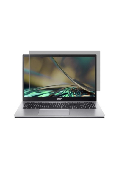 Acer Uyumlu Aspire 3 A315 15.6 İnç Hayalet Ekran Koruyucu 16:9