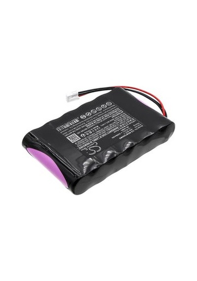 Econet Compact 9 Hasta Monitörü Yedek Bataryası