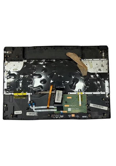 Msı Gl65 Ge65 Gp65 Leopard Üst Kasa Klavye Kasası Işıklı Klavye Touchpad
