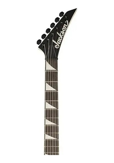 Jackson 2910211585 Js Series Dinky Dkq 2pt Elektro Gitar Transpa