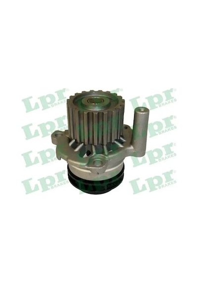 Nissan Micra K12 Devirdaim 1.2 2006-2010 Lpr Wp0177