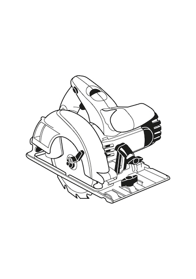 Bosch Multi Material 190 x 20/16 MM 54 Diş Daire Testere Bıçağı - 2608640508