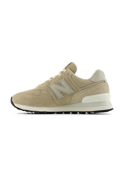 New Balance W5746j3 Nb Lıfestyle Bej Kadın Sneaker