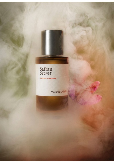 Safran Secret Extrait De Parfum 50ml Diğer