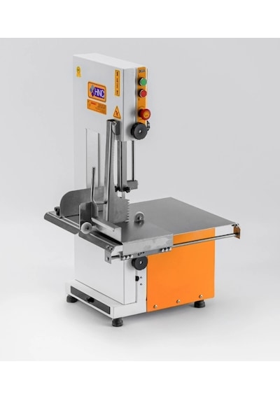 Hnc Et-kemik Kesme Makinası Mini Hkt 154m Monofaze