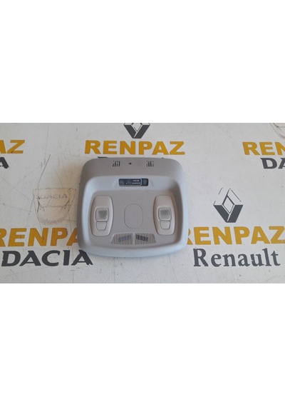 Renault Kadjar Tavan Lambası 969808716R