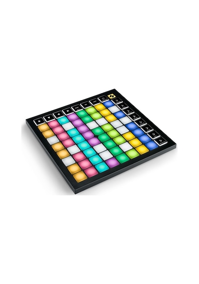 Novation Launchpad X