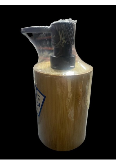 Umut Ivory Bambu Sıvı Sabunluk Ivo-bmb158 Diğer