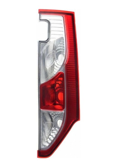 Renault Kangoo Sağ Arka Stop Lambası 2013--2018