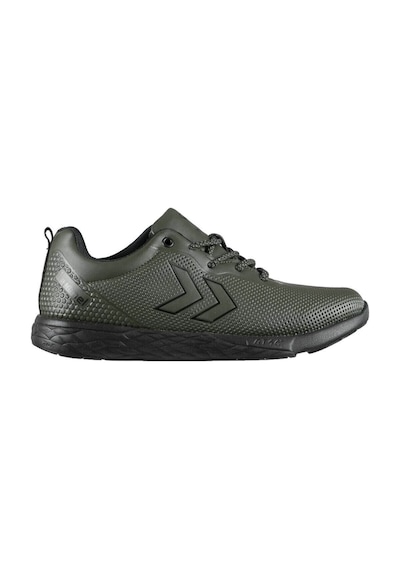 Hummel Oslo Smu Unisex Günlük Spor Ayakkabı 212149-6297KHAKI Haki