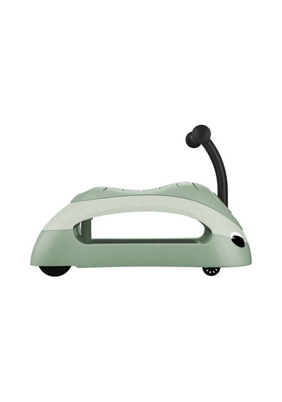 Globber Walk N' Roll 2in1 Ecologic - Pistachio Yeşil