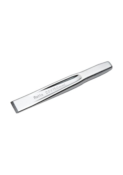 Retta Yassı Keski 200 MM