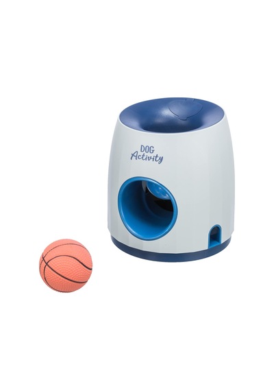 Köpek Oyuncağı, Zeka Köpek Aktivite Strateji Oyunu "ball & Treat" Köpekler İçin İstihbara