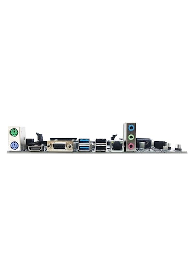 Quadro H81-A2C Intel H81 1600 MHz DDR3 Soket 1150 mATX Anakart