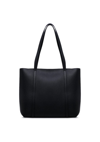 Armani Exchange Kadın Omuz Çanta 942930cc726 Siyah
