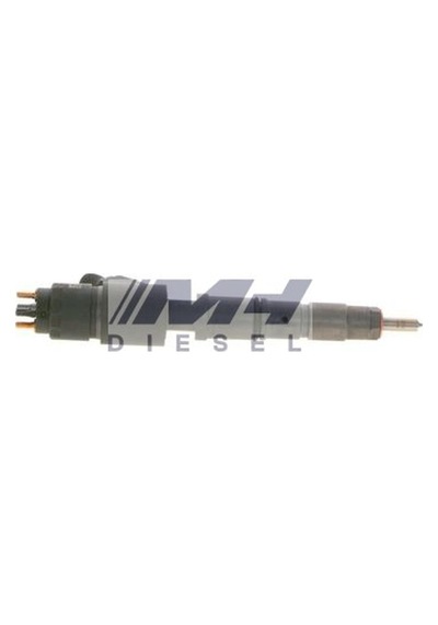 Bosch 0445120066 Enjektör Volvo Ec240b Ec290b D7e Deutz Dizel