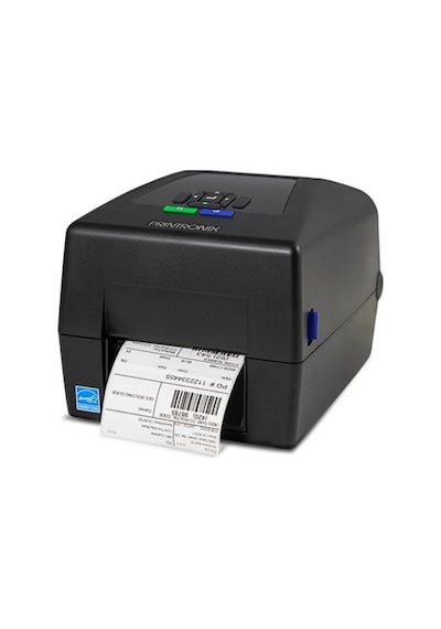 Tsc Printronix T800 Rfıd Masaüstü Barkod / Etiket Yazıcı