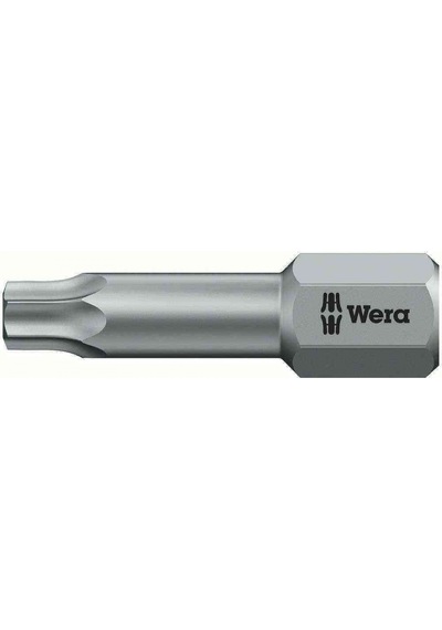 Wera 867/1 Tz Tx 20x25 MM Bits 05066310001