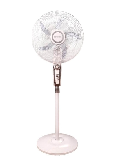 Süsler SV 1805 Ayaklı Vantilatör