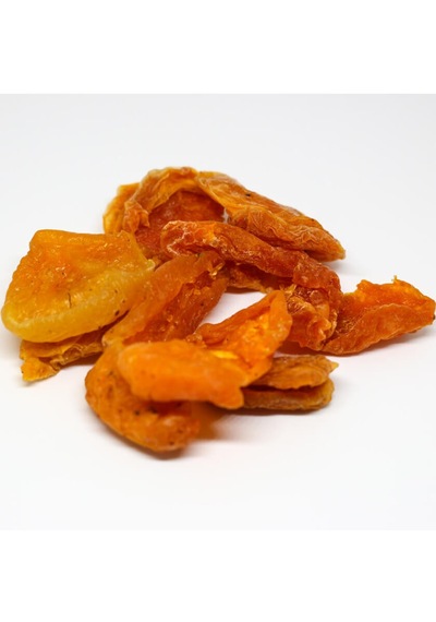 Gün Kurusu Kayısı Yaprak 500 Gr Diğer