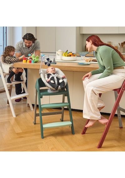 Chicco Crescendo Up Pearl Copper 08087046850000
