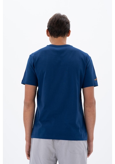AR-MA Arma Erkek Regular Fit Bisiklet Yaka Tişört Y25344404601 001