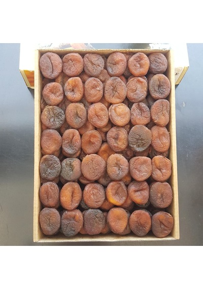 Toptan Gün Kurusu Kayısı Ekstra Jumbo Özel Dizim 10 Kg 10 KG