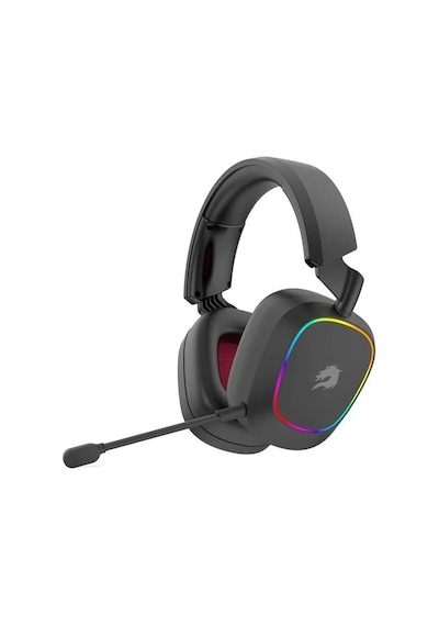 Gamebooster Nemesıs 7.1 Rgb Siyah Gaming Kulaklık H23b
