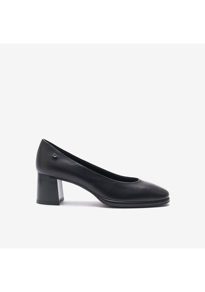 Black Topuklu / Stiletto Kadın 236262dp Donna Serena siyah