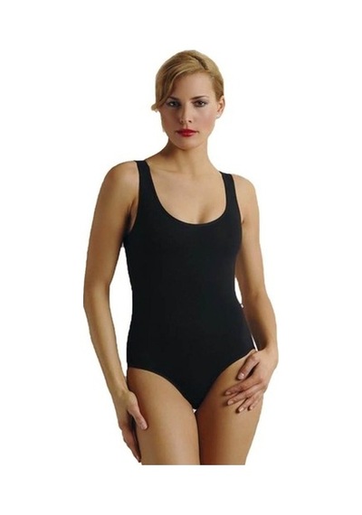 Anıt Bayan Geniş Askılı Çıtçıtlı Body 4059