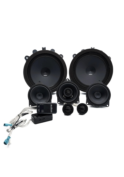 Audison Ap Tsl 3y Spk Kıt