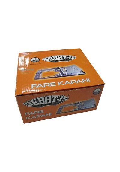 Yaylı Metal 12 Adet