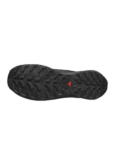 Salomon Xa Meta Gore-tex Mif W Unisex Outdoor Koşu Ayakkabısı L47828600 Siyah Siyah