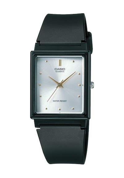 Casio Mq-38-7adf Analog Erkek Kol Saati Siyah