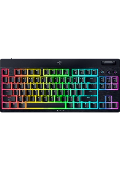 Razer Blackwidow V4 Low Profile Tkl Klavye U.s. Layout Rz03-05450700-r3m1