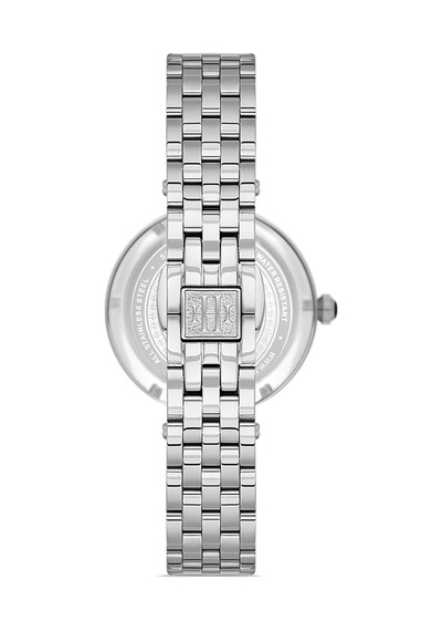 Hislon Women's Date Queen Qt146s-10ss Gri