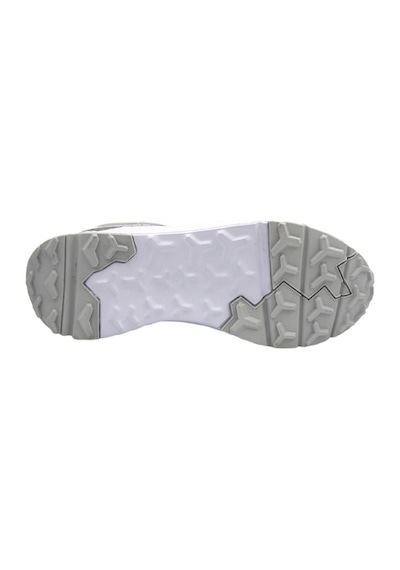 M.p 251-2392 Phlon Hafif Taban Uniseks Spor Ayakkabı Beyaz Beyaz