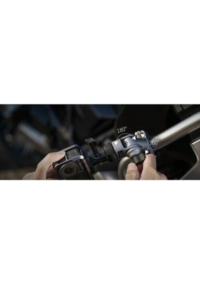 Pgytech U-bolt Mount Gri