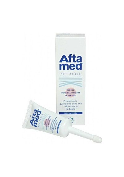 Aftamed Jel 15 Ml