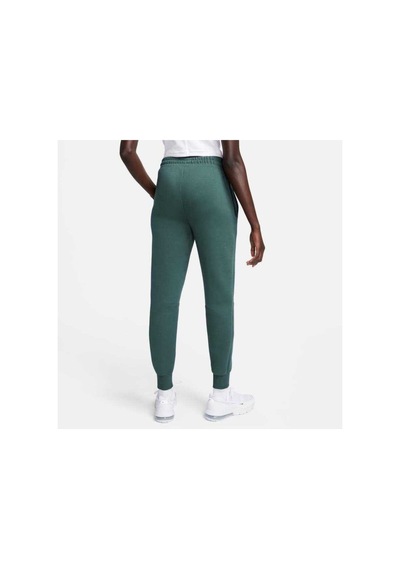 Nike Nsw Tech Fleece Mr Jogger Kadın Eşofman Altı Lacivert