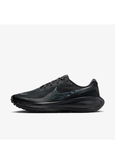 Nike Nıke Revolutıon 8 Spor Ayakkabı Siyaha Siyah