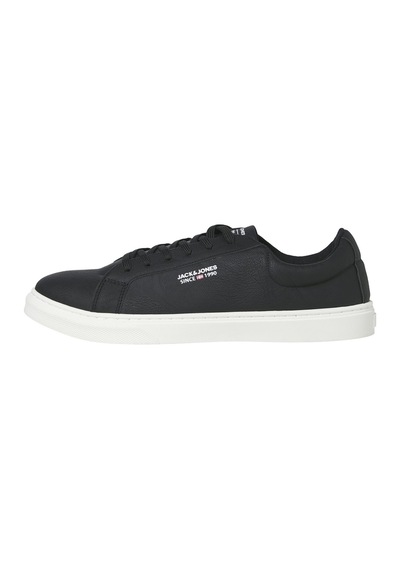 Jack & Jones Erkek Günlük Ayakkabı 12264170 Siyah