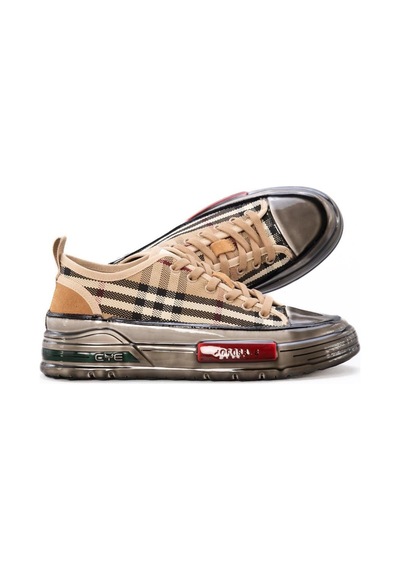 Hammer Jack Erkek Sneaker Ayakkabı 24k510-1 Bej