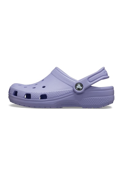 Crocs Classic Clog K Çocuk Terlik Cr206991-5bn Eflatun
