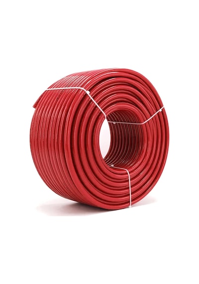 Tr Milan Makro Kompresör Hortumu Hava Hortumu Thermo 8 Mm 5 Metre